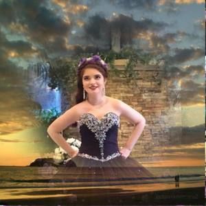 Meet your Posher, Lissette